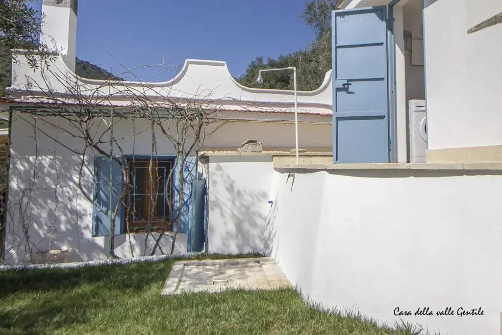 Casa della Valle Gentile