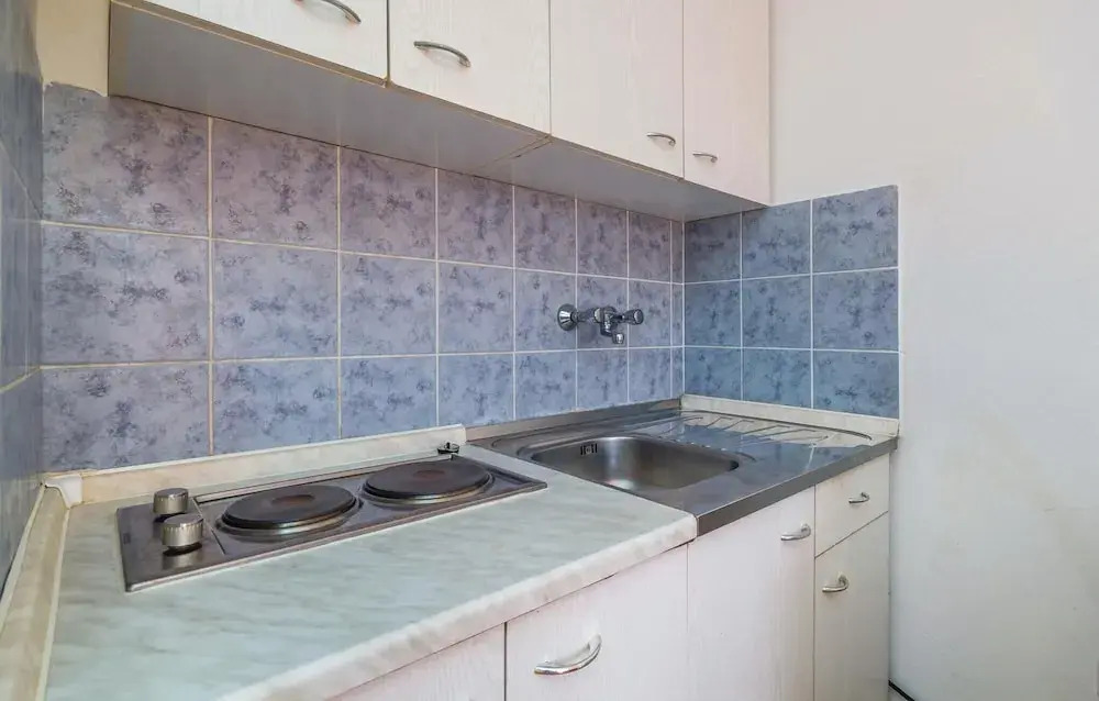 Amazing Home in Senj With Wifi and 2 Bedrooms