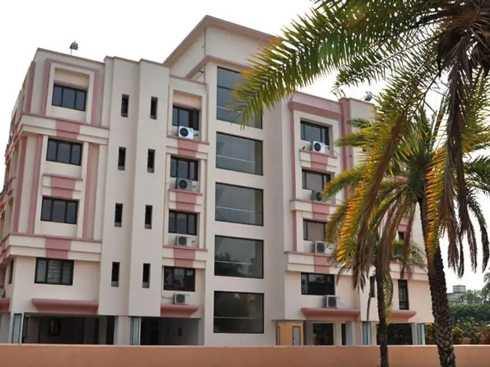 LBD RESORTS & HOTELS KOLKATA