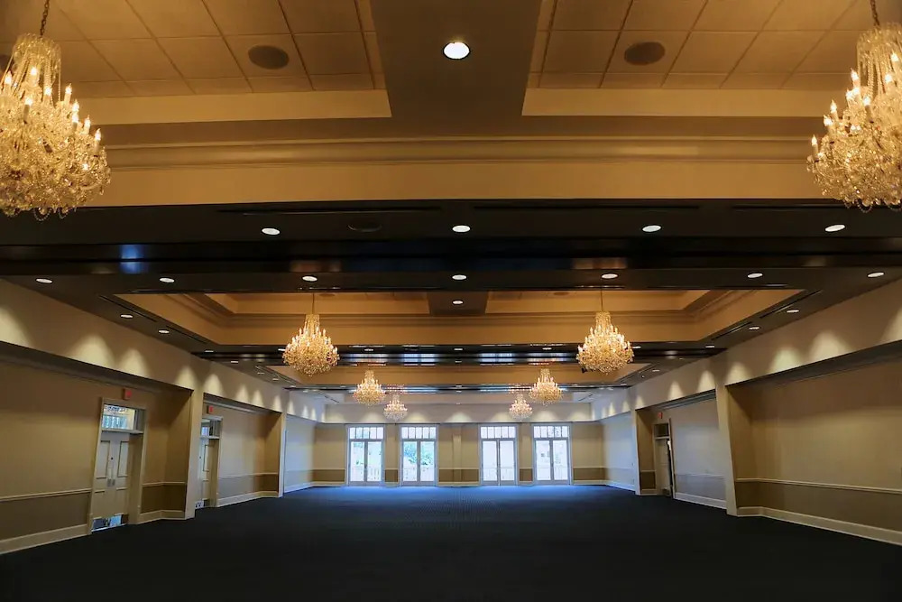 The Inn at Ole Miss