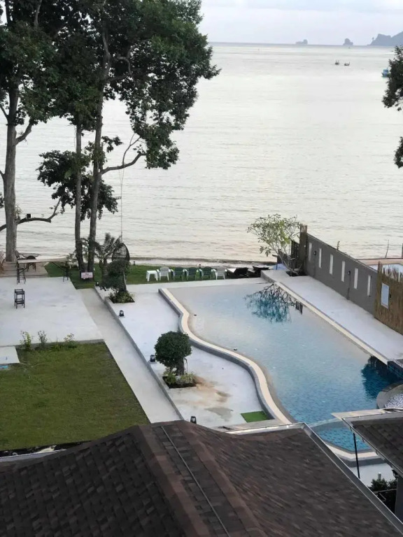 Blue Orchid Beach Krabi - SHA Certified