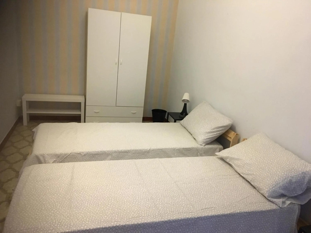 VegApartment