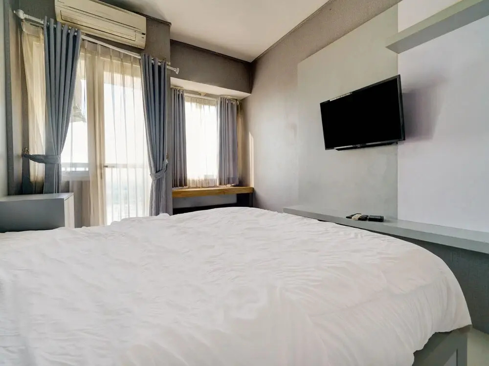 OYO Life 92874 Apartement Grand Sentraland Karawang By Red Dragon