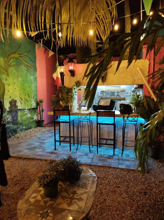 Casa xtabay