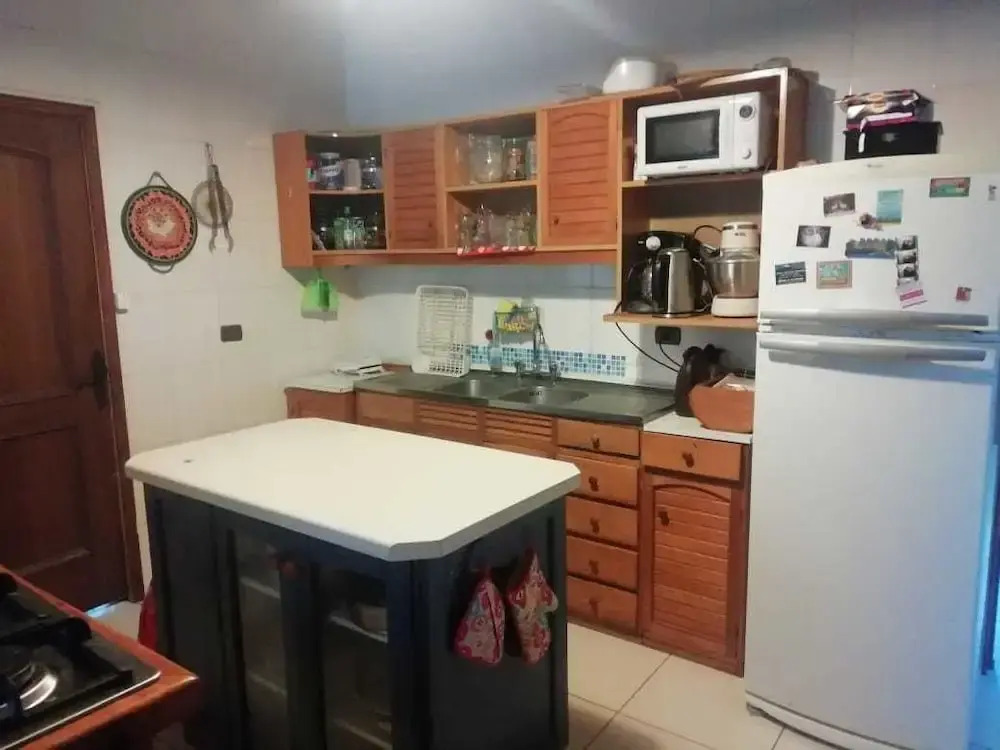 Wood Lake Bed & Breakfast