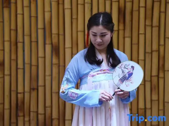Floral Hotel·Yuanshantang hotel (Libo Ancient Town Branch)