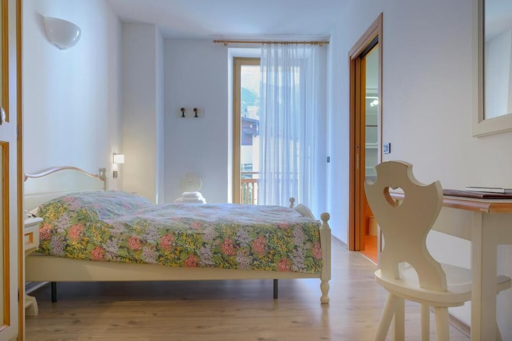 Hotel La Nuova Montanina