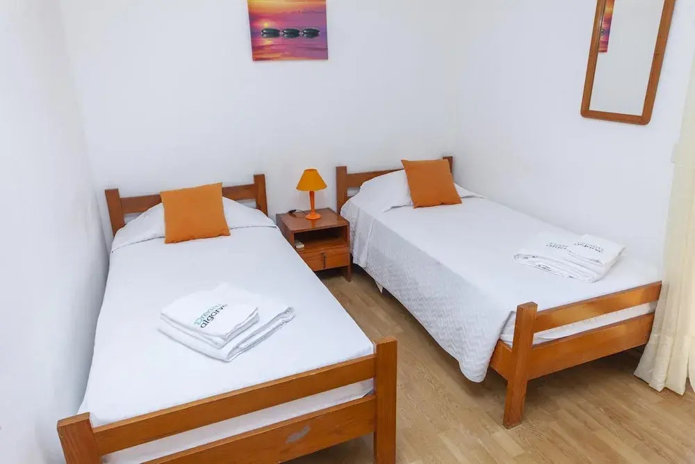 Casa Costa Doiro Guesthouse