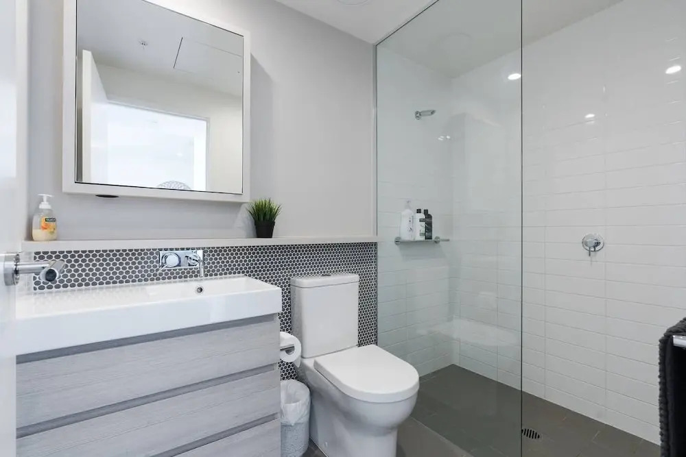 Lucid Apartment South Brisbane