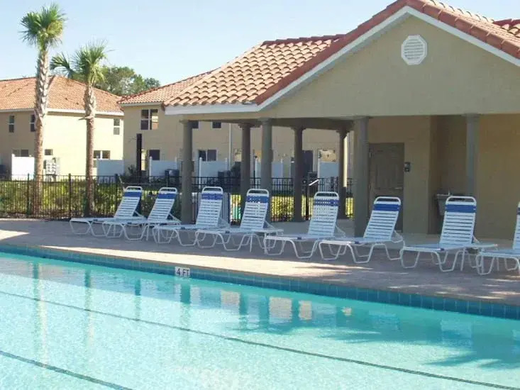 Alamo Vacation Rentals - Greater Orlando Area