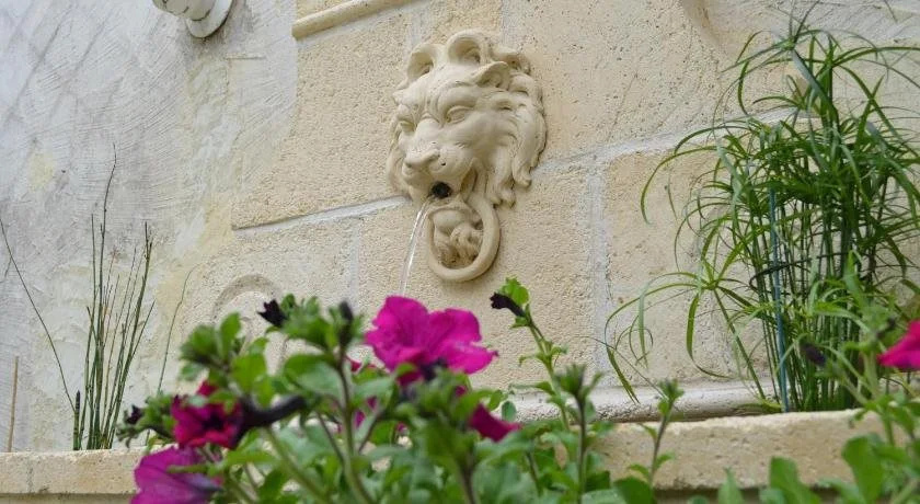 Chambre d'hôtes La Vigneronne