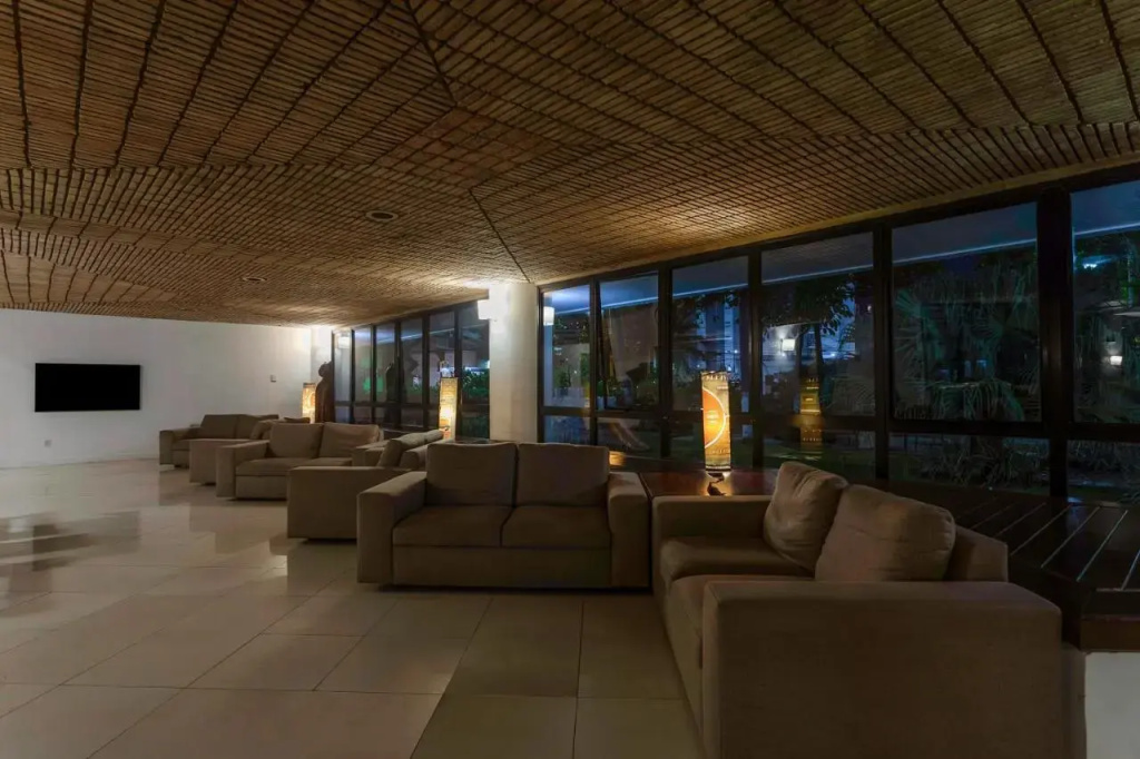 Maceió Atlantic Suites