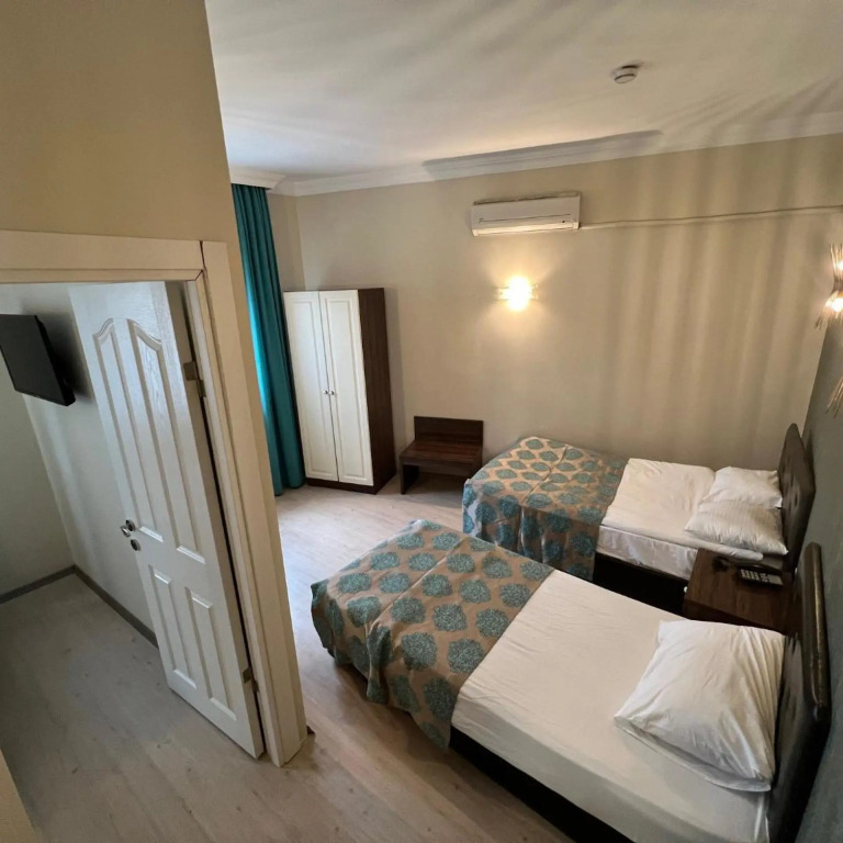 Sağıroğlu Otel