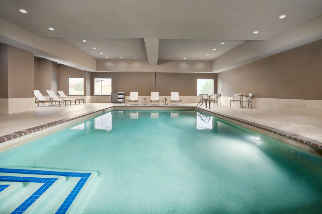 Homewood Suites by Hilton Midland