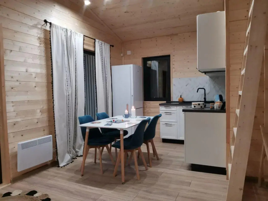 Загородный дом в Истринском районе, 235