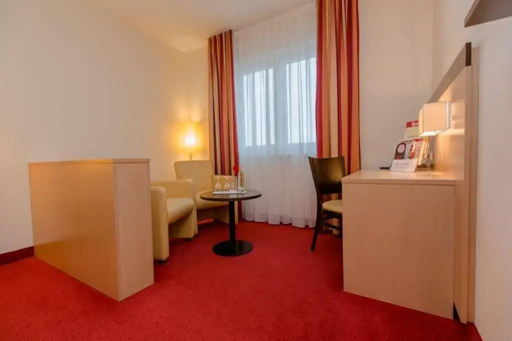 Montana-Hotel Ellwangen