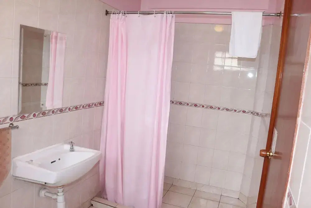 LMS Guest House