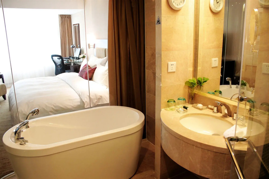 Hubei Poly Hotel