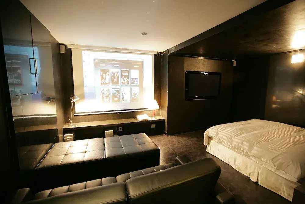 Hotel Mare Gangnam