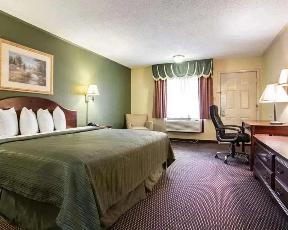 Quality Inn Harbison Area