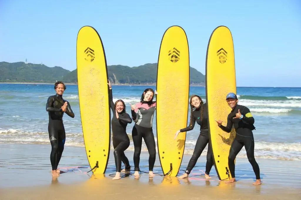 PavilionSurf&Lodge