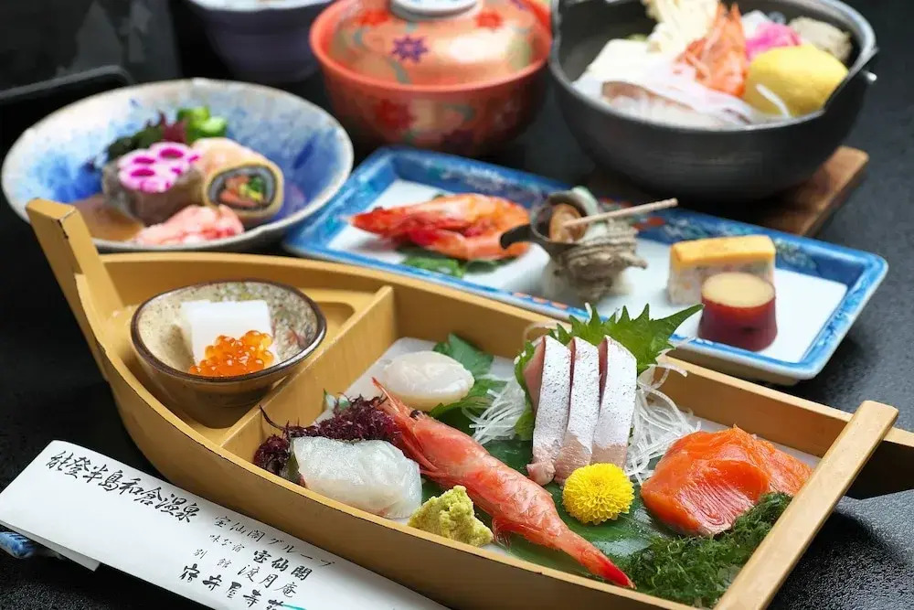 Togetsuan