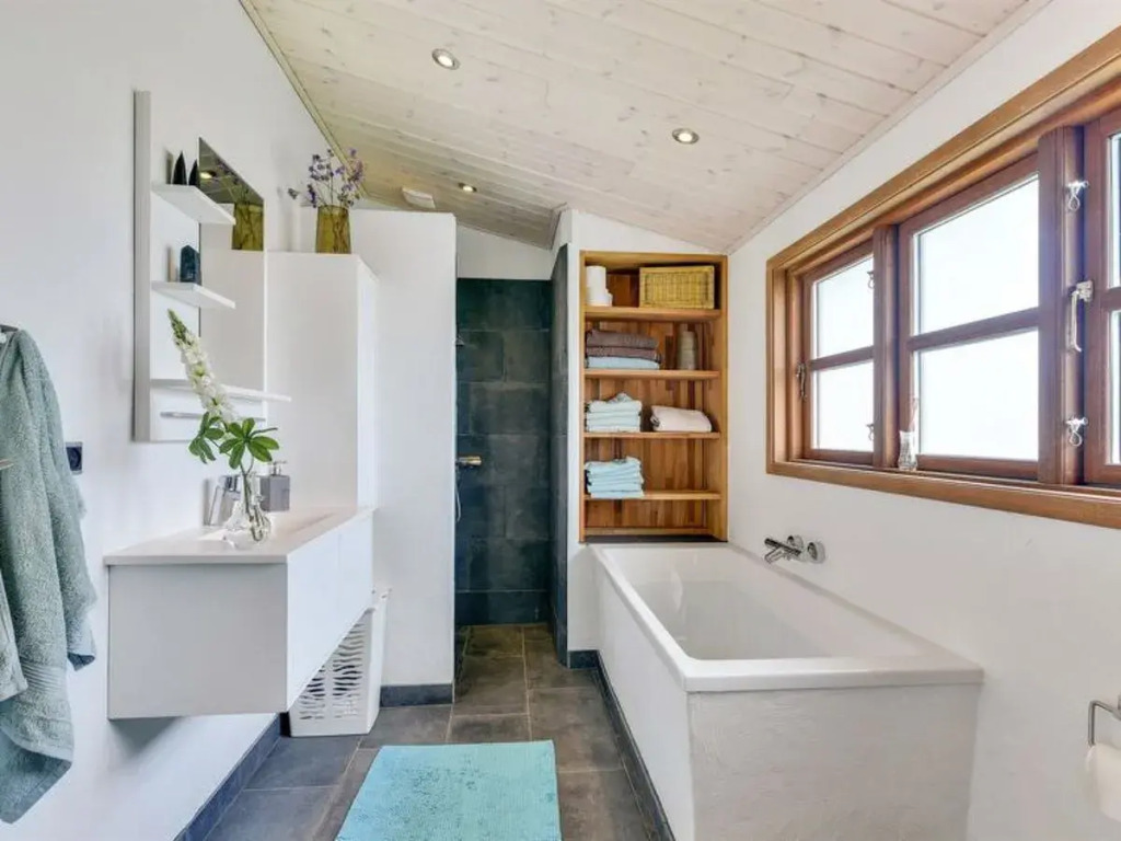 "Srebre" - 100m from the sea in NW Jutland