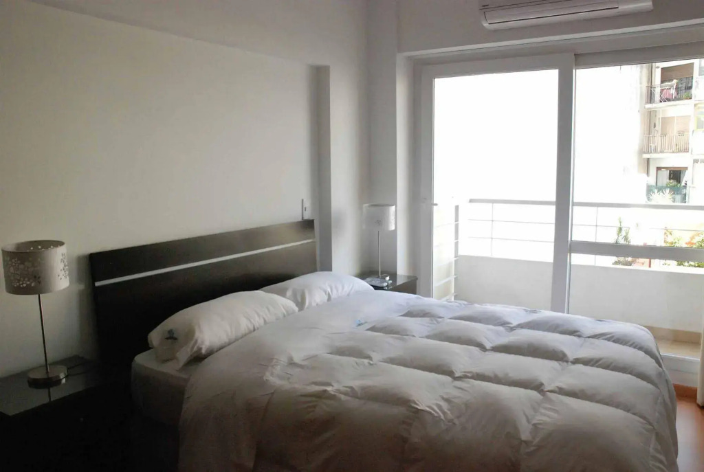 Studio Pueyrredon by Temporary Apartments
