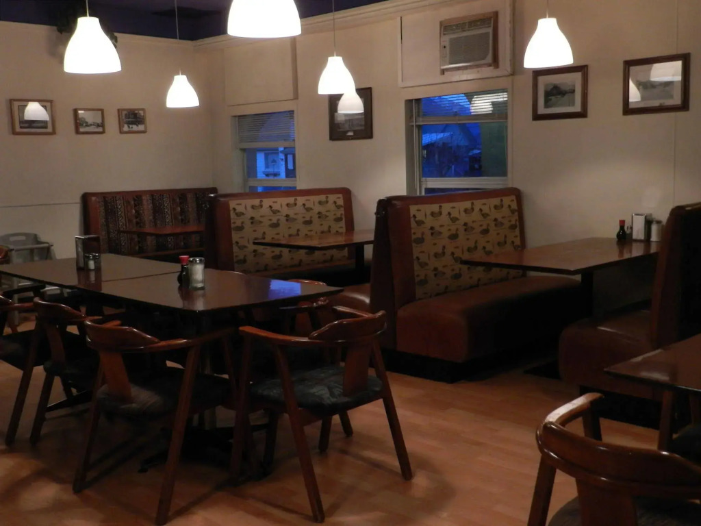 Lytton Hotel