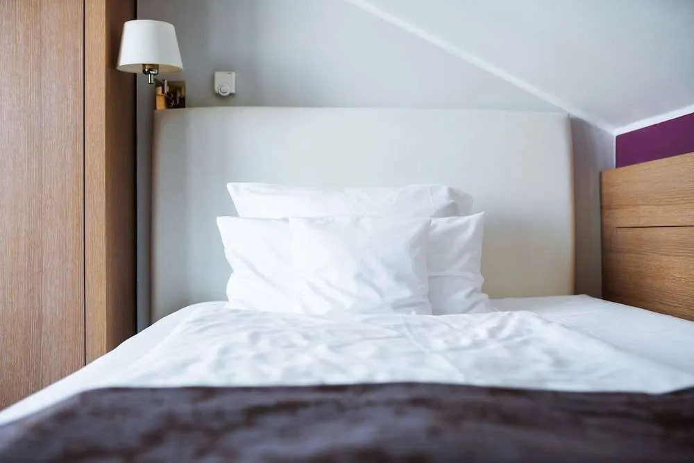 Apartmentanlage Seezeichen