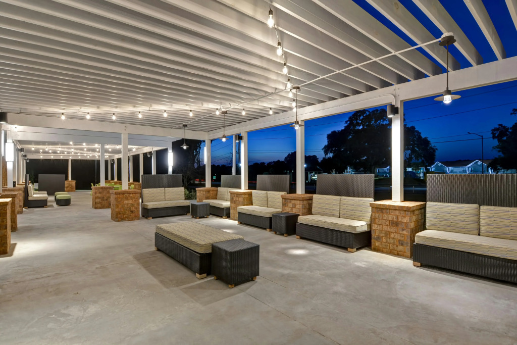 Home2 Suites By Hilton Beaufort
