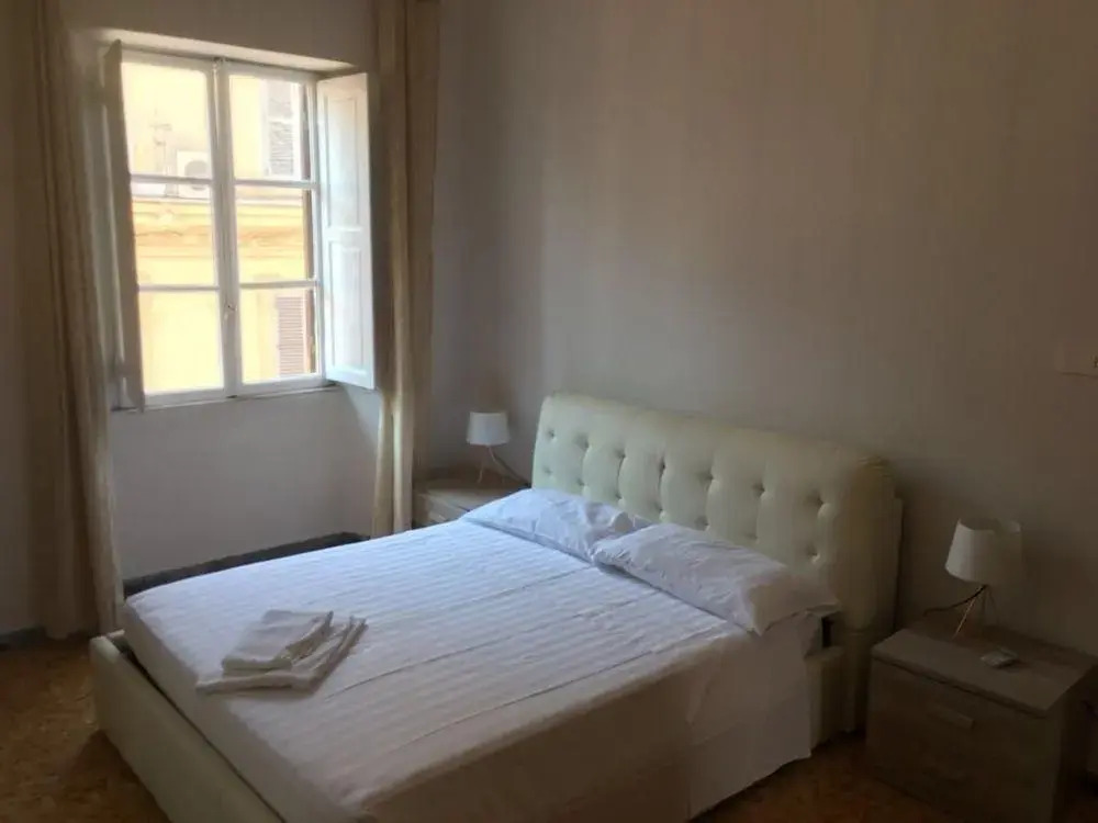 Colonna Suite Luxury - Termini Station Big Apartment