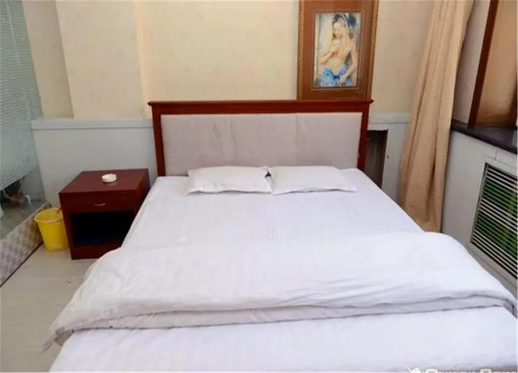 Harbin Hengtaixiang Inn