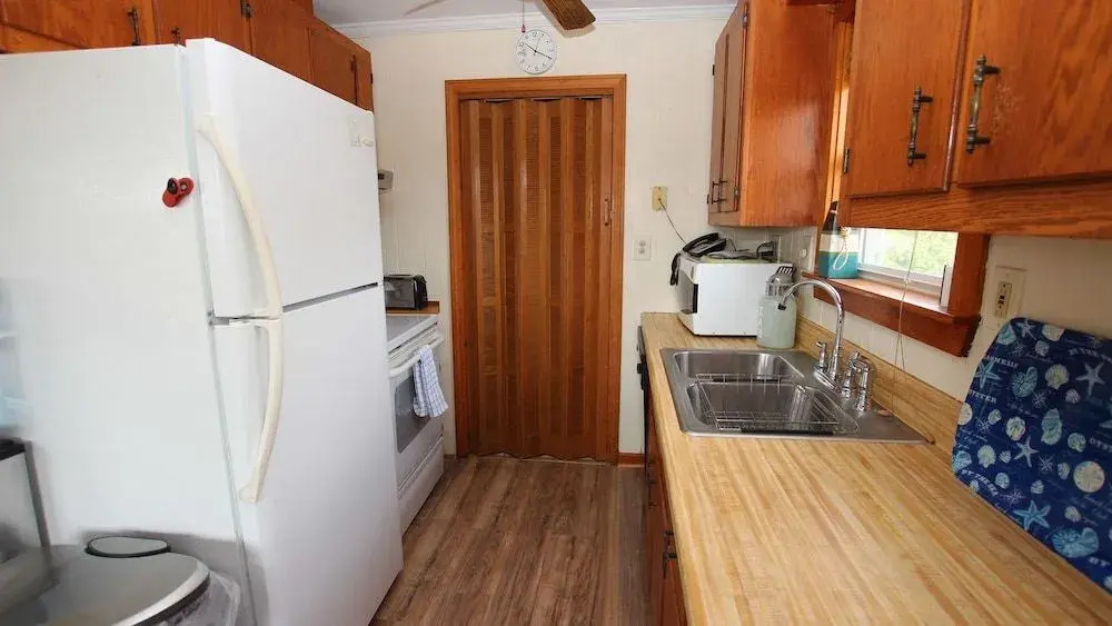 Mom's Place - 2 Br Home