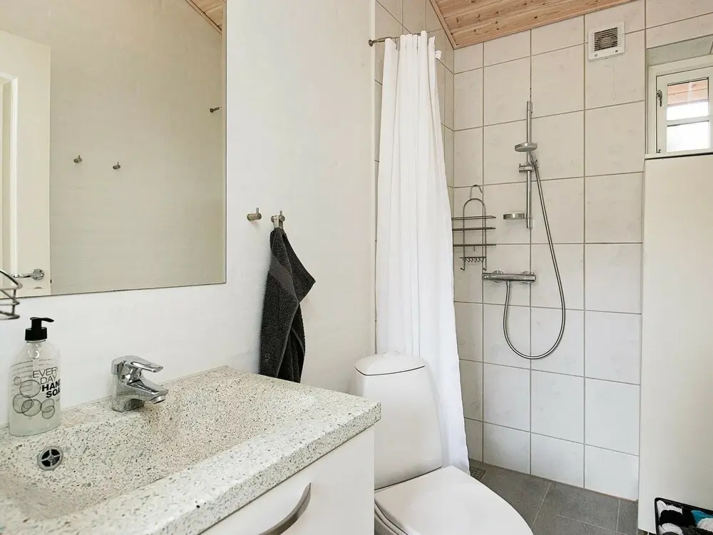 Attractive Holiday Home in Falster With Terrace