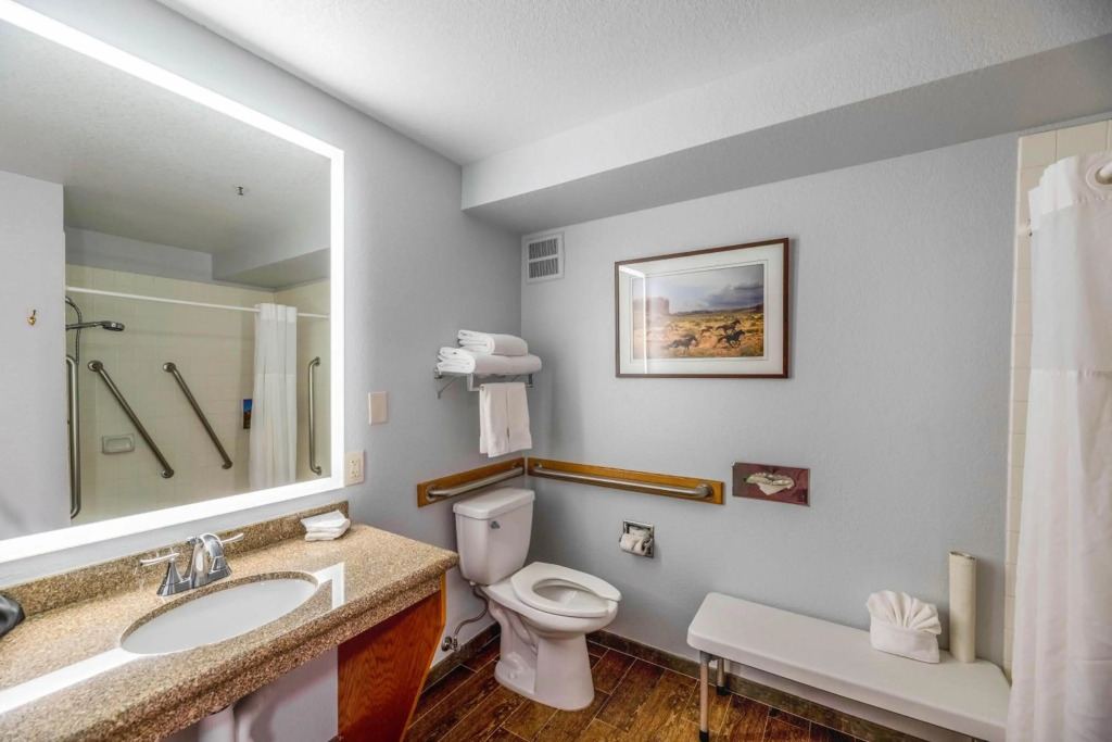Arroyo Pinion Hotel, an Ascend Collection Hotel