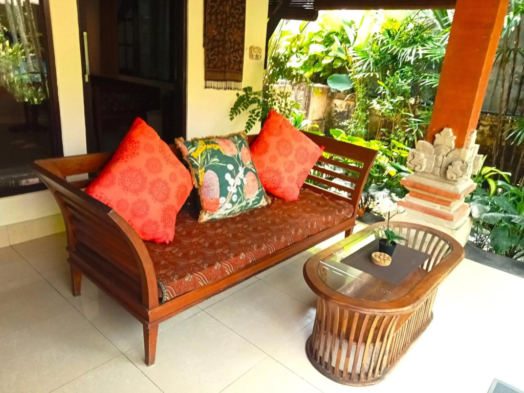 Lily Lane Villas