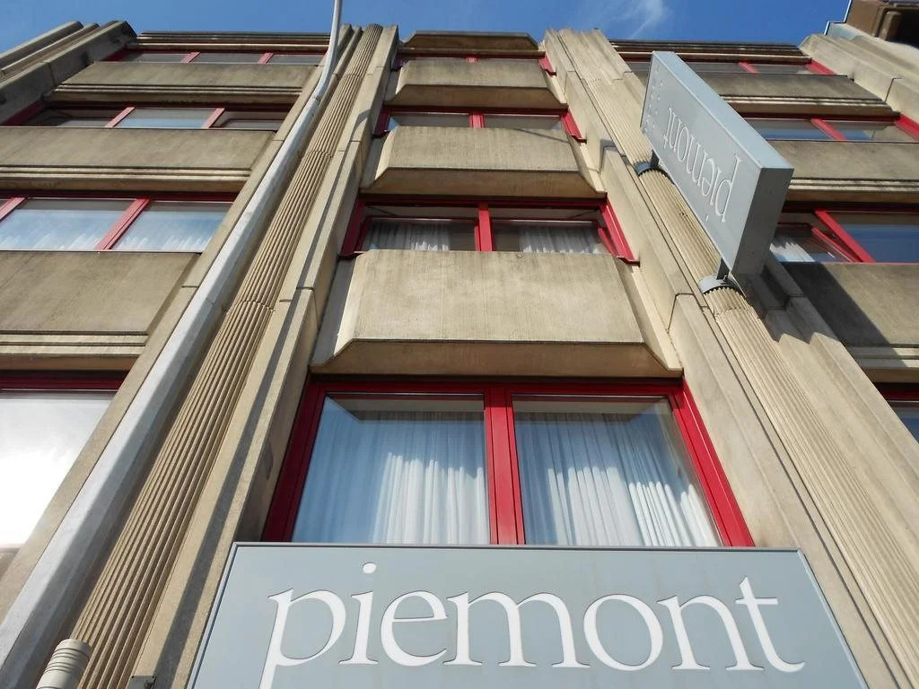 Hotel Piemont