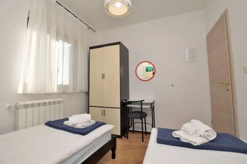 Apartment Maria