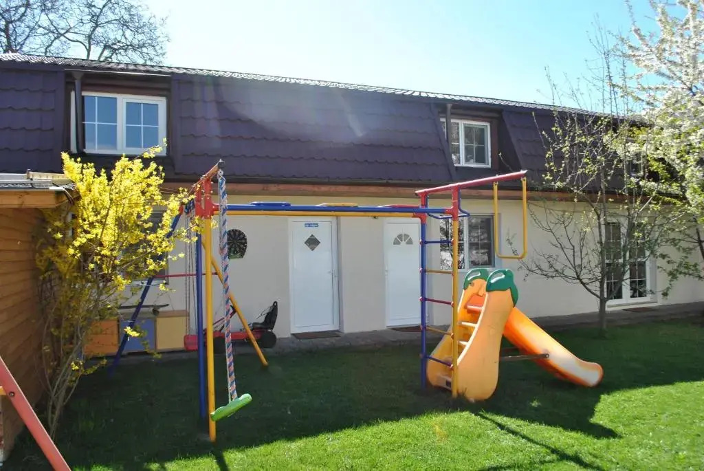Apartament Alpha