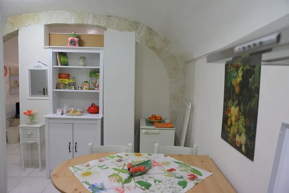 A Casa Di Antonella Vittoria