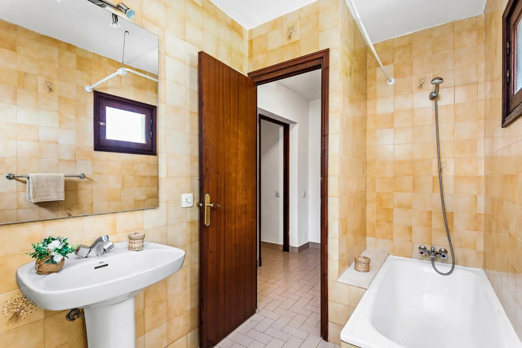 Villa Marlene Large Private Pool Wifi - 3399