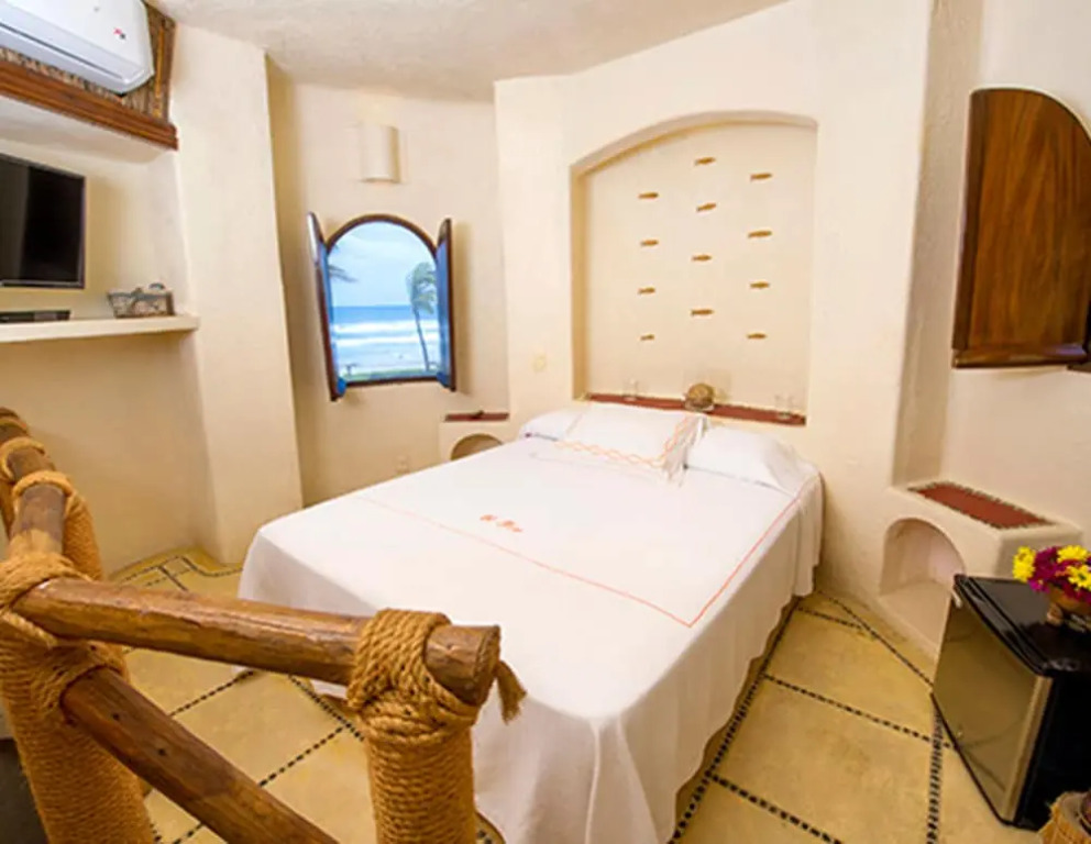 Villas San Vicente