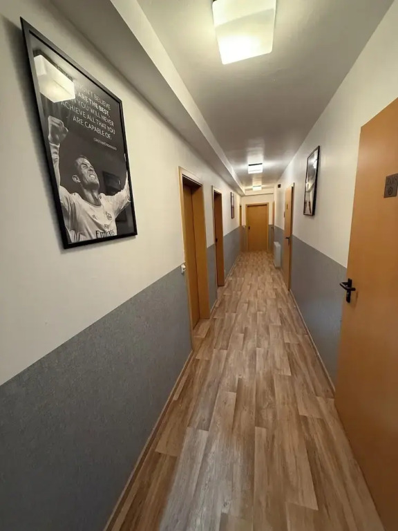 Eurocity Hotel