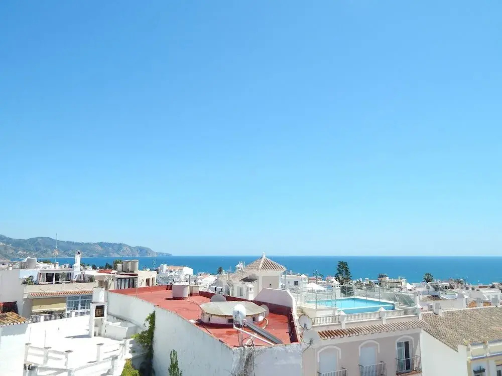 Hostal Boutique Doña Carmen
