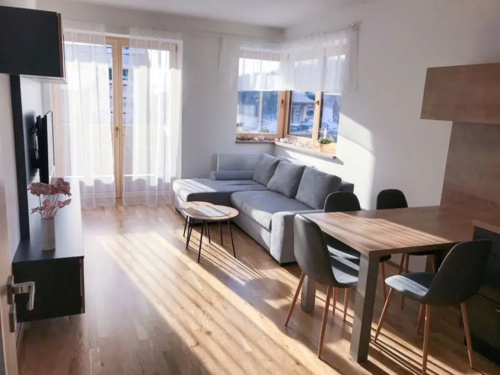 Apartmán Jitka - Slunečná louka