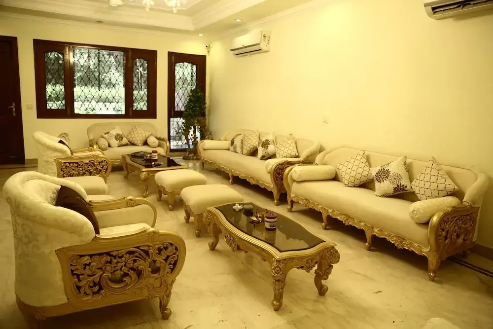 Casa Kuvera