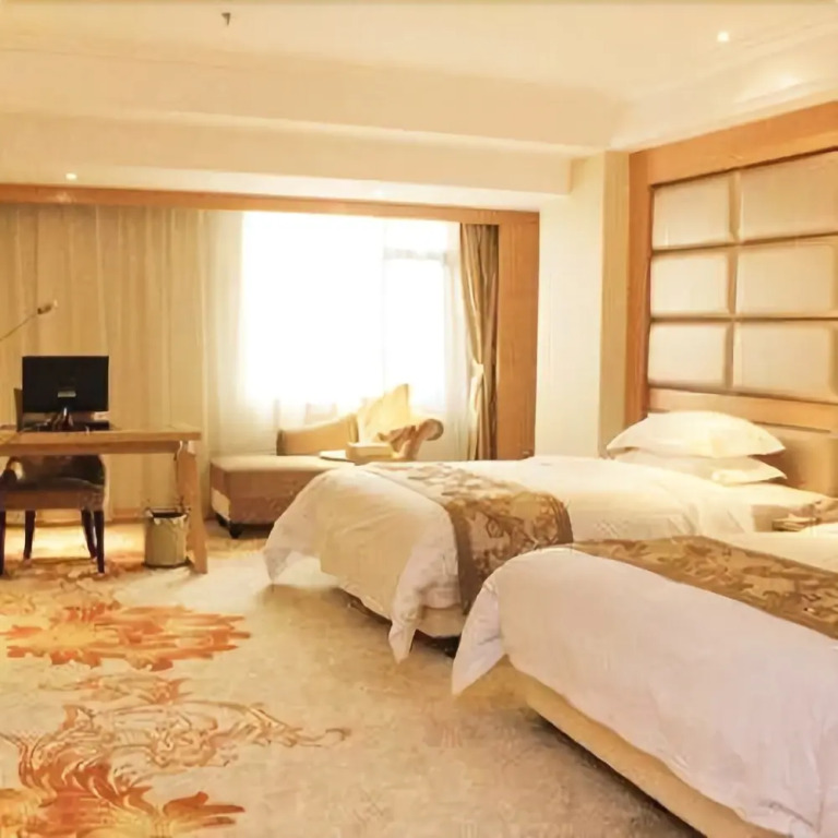 The Same Hotel