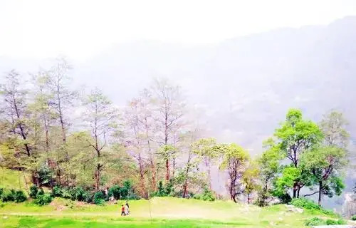 Alpine Hills Hotel
