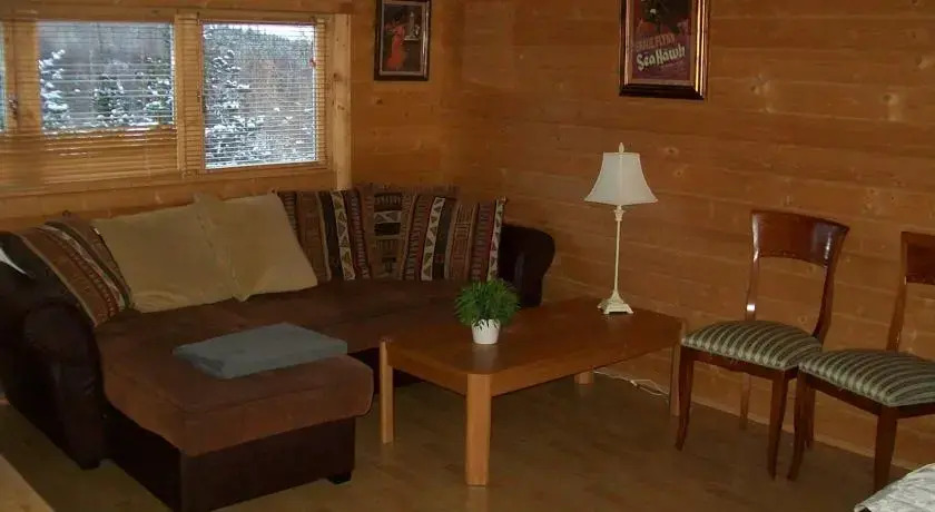 Varmahlid Cottages